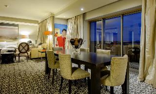 Room
 di Royal Savoy