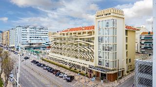 Vila Galé Collection Figueira da Foz Hotel