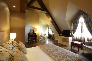 Room
 di Quinta do Furao