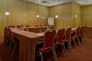 會議室