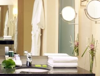 Room
 di Hesperia Presidente