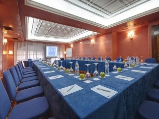 Conferences
 di TRYP Bilbao Arenal Hotel