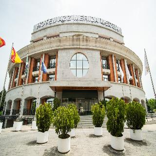 AZZ Mérida Medea