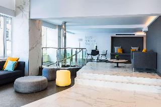 Hotel Alicante Gran Sol Affiliated by Melia
