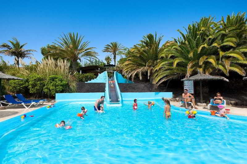 Pool
 di Allsun Hotel Esquinzo Beach