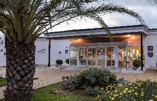 Parador de Ayamonte