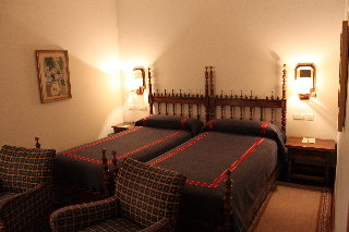 Room
 di Parador de Baiona