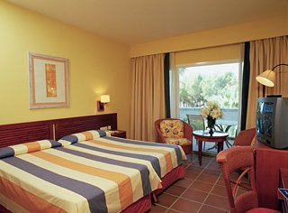 Room
 di Parador de Benicarlo