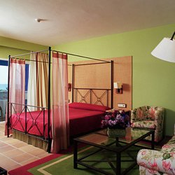 Room
 di Parador de Benicarlo