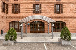 Parador de Calahorra