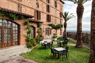 Parador de Calahorra
