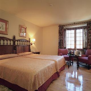 Room
 di Parador de Cambados