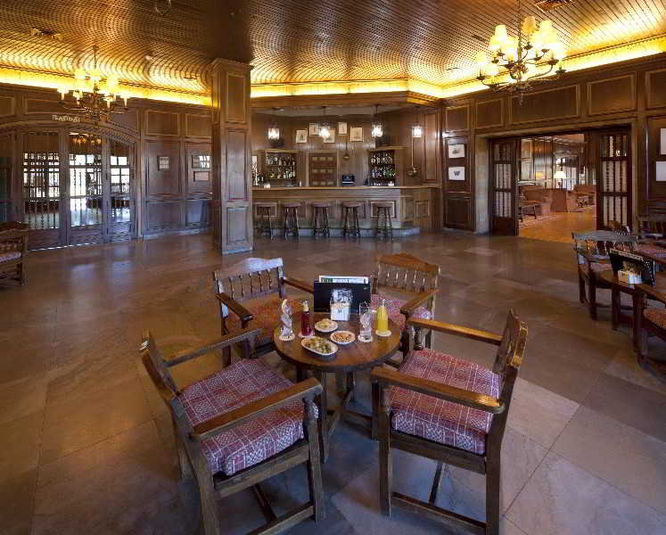 Bar
 di Parador de Cervera