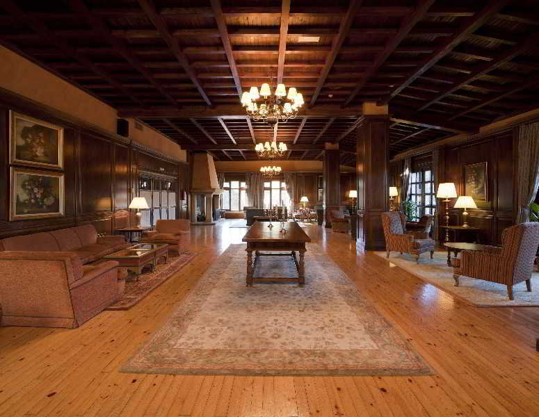 Conferences
 di Parador de Cervera