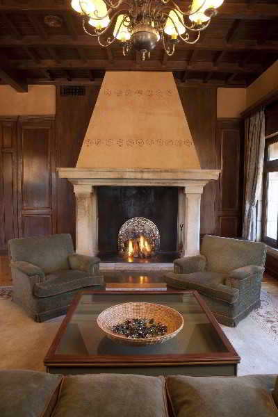 Conferences
 di Parador de Cervera