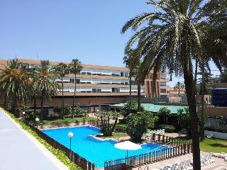 Parador de Ceuta Hotel La Muralla