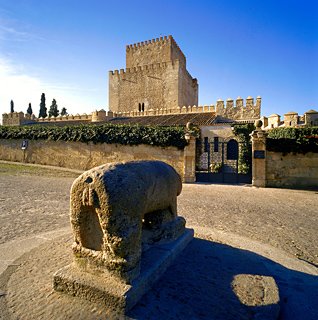 General view
 di Parador de Ciudad Rodrigo