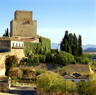 General view
 di Parador de Ciudad Rodrigo