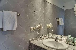 Room
 di Parador de Ciudad Rodrigo