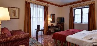 Room
 di Parador de Ciudad Rodrigo