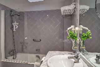 Room
 di Parador de Ciudad Rodrigo