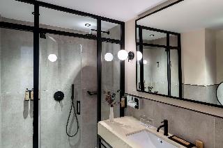 Room
 di Parador de Ciudad Rodrigo