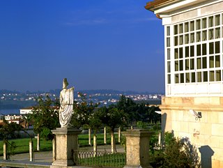 General view
 di Parador del Ferrol