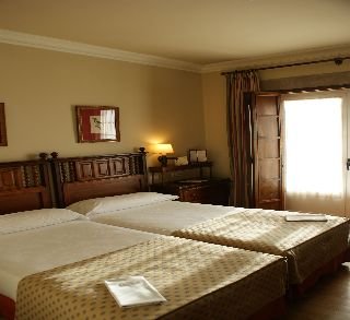 Room
 di Parador del Ferrol