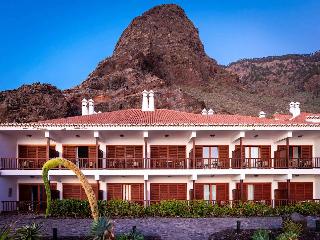 Parador de el Hierro