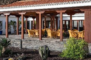 Parador de el Hierro