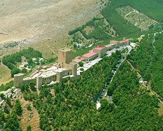 General view
 di Parador de Jaen