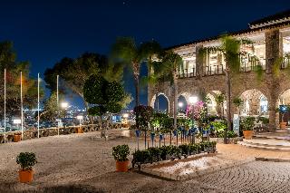 Parador de Malaga. Gibralfaro