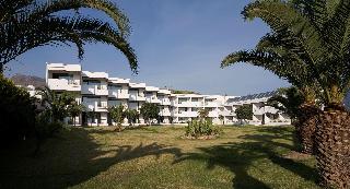 Parador de Mojacar
