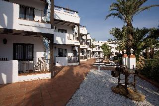 Parador de Mojacar
