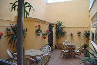 Terrace
 di Teide