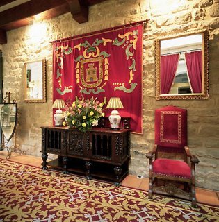 General view
 di Parador de Olite