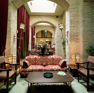 General view
 di Parador de Olite