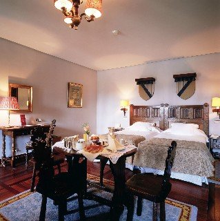 Room
 di Parador de Reis Catolicos