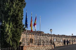 Parador de Toledo