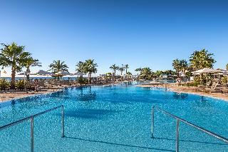 Occidental Torremolinos Playa - Pool