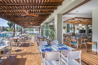 Occidental Torremolinos Playa - Restaurant