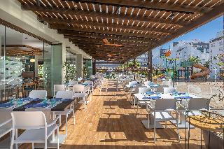 Occidental Torremolinos Playa - Restaurant