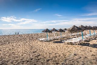 Occidental Torremolinos Playa - Strand