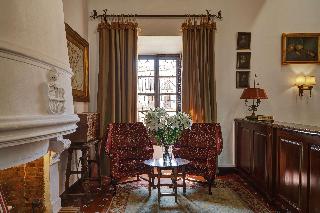 Room
 di Parador de Ubeda