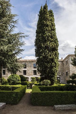 Parador De Avila TER