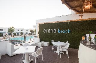 Arena Beach - Bar