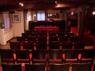 Conferences
 di Petit Palace Arana Bilbao