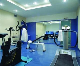 Sports and Entertainment
 di AC Hotel Ciudad de Pamplona by Marriott