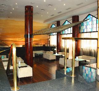 General view
 di Silken Indautxu