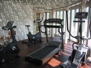 Sports and Entertainment
 di Silken Gran Domine